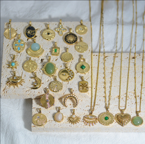 Jewelry Live Only for Tiktok