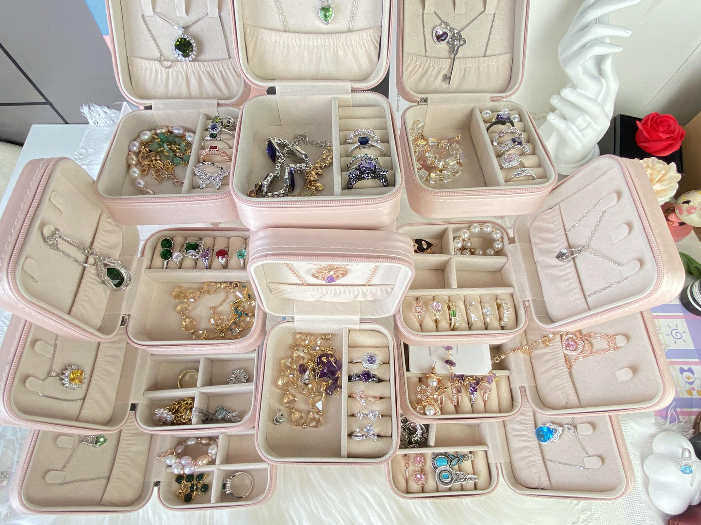 Jewelry Live Only for Tiktok