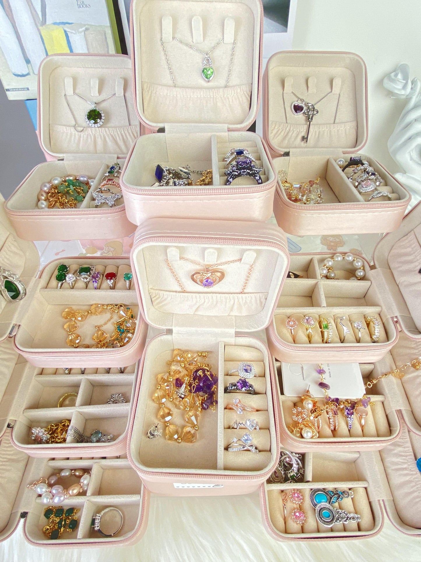 Jewelry Live Only for Tiktok